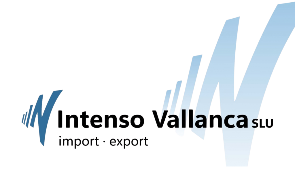 Logo Intenso Vallanca Distribuidor de belleza